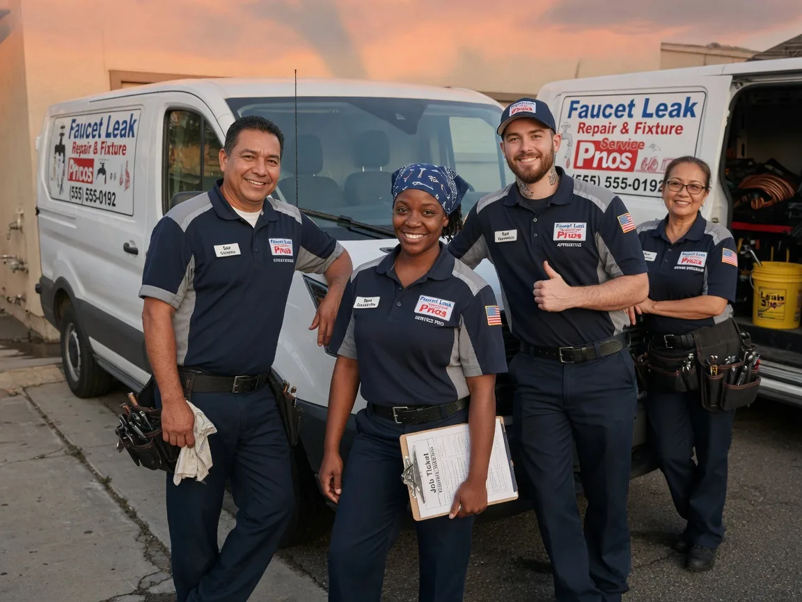 Faucet Repair company in Closplint, KY